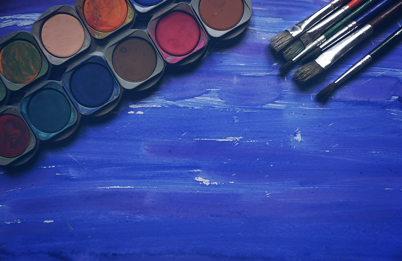 Read more about the article What Is Conceptual Art? History, Key Ideas, and Examples
