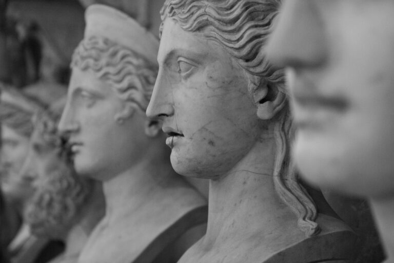 Read more about the article Roman Art: Origins, Styles, and Legacy from Republic to Empire